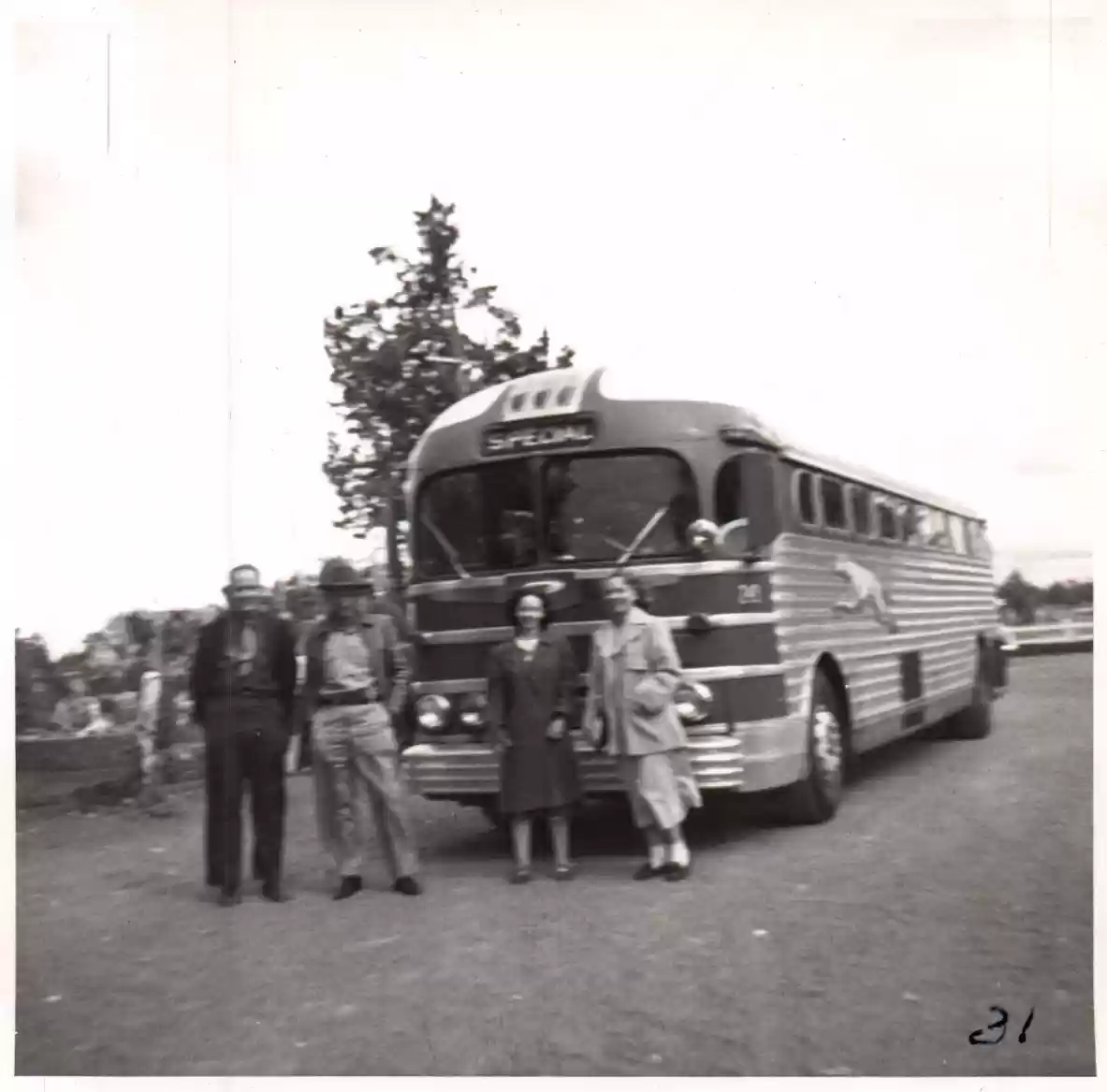31 - Feast at Belknap Springs, OR